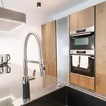 Haus Christl&franz Apartment Bad Aussee