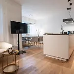 Haus Christl&franz Apartment