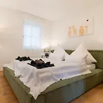 Haus Christl&franz Apartment Bad Aussee