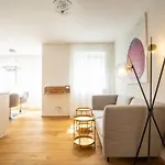 Apartment Haus Christl&franz *