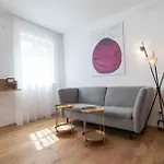 Haus Christl&franz Apartment