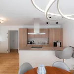 Apartment Haus Christl&franz *