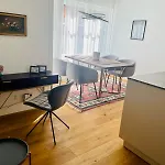 Haus Christl&franz Apartment