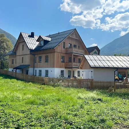 Apartment Haus Christl&franz Bad Aussee