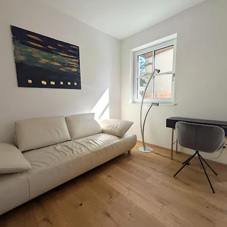 Apartment Haus Christl&franz Bad Aussee