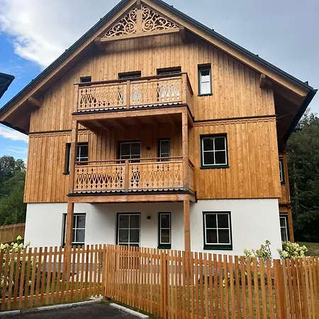 Apartment Haus Christl&franz *