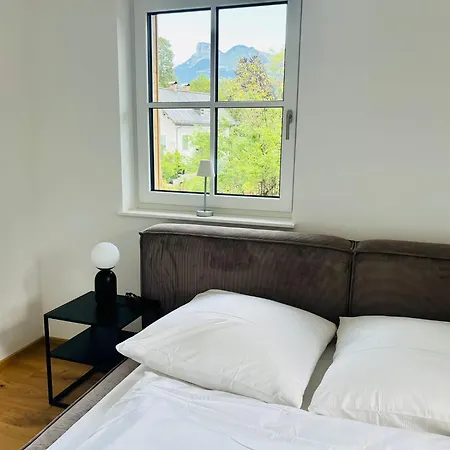 Haus Christl&franz Apartment Bad Aussee