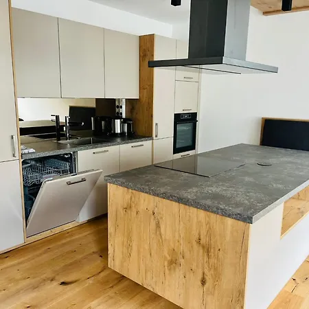 Apartment Haus Christl&franz Bad Aussee