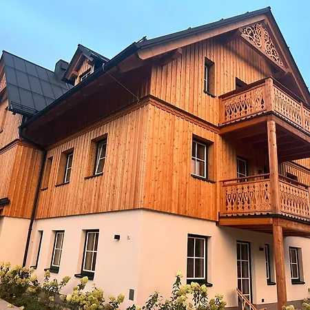 Apartment Haus Christl&franz Bad Aussee