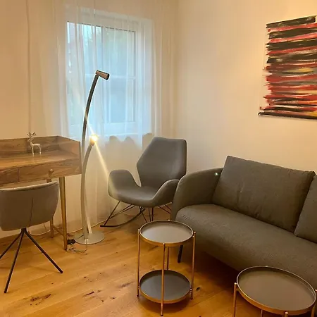 Haus Christl&franz Apartment
