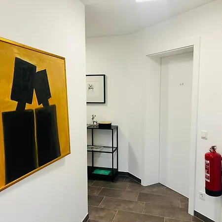 Haus Christl&franz Bad Aussee
