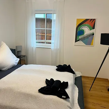 Haus Christl&franz Apartment