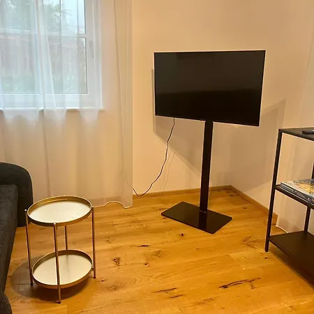 Apartment Haus Christl&franz Bad Aussee