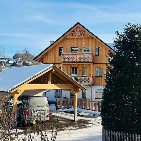 Haus Christl&franz