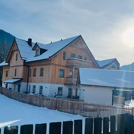 Haus Christl&franz * Bad Aussee