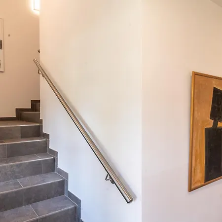 Haus Christl&franz *