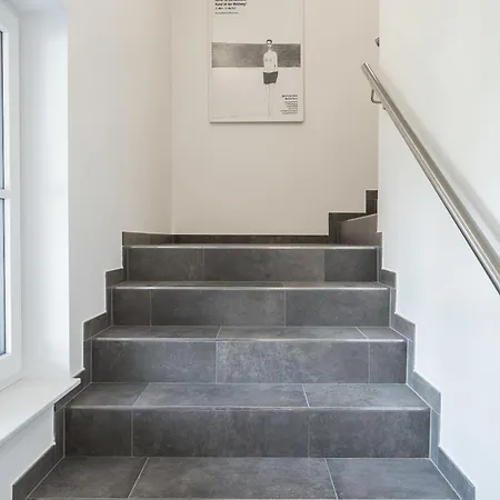 Apartment Haus Christl&franz *