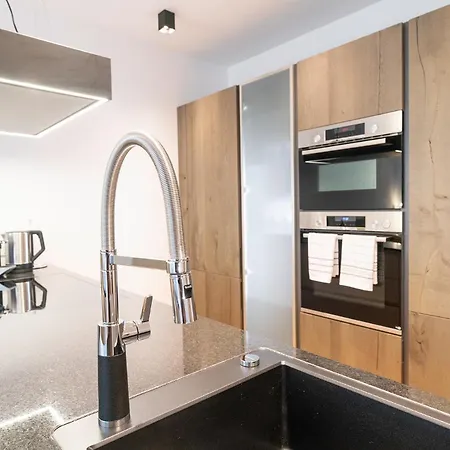 Haus Christl&franz Apartman Bad Aussee