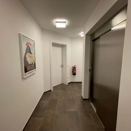 Haus Christl&franz Bad Aussee