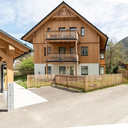 Apartmán Haus Christl&franz