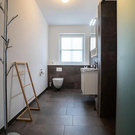 Haus Christl&franz شقة *