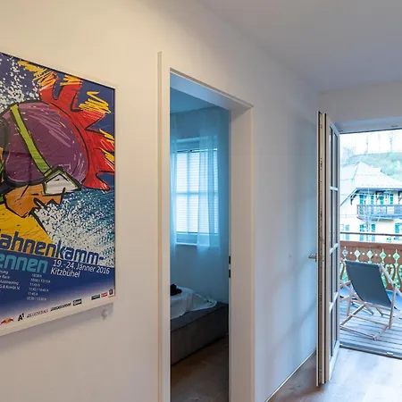 Apartman Haus Christl&franz Bad Aussee