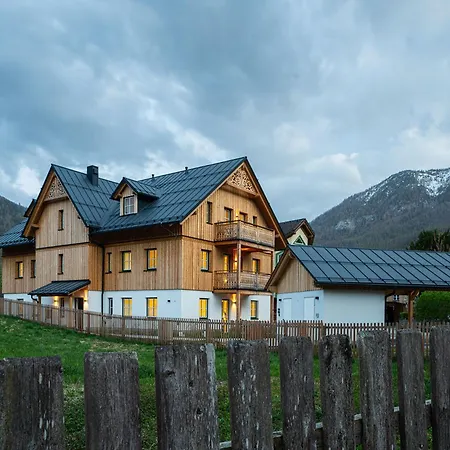 Haus Christl&franz *