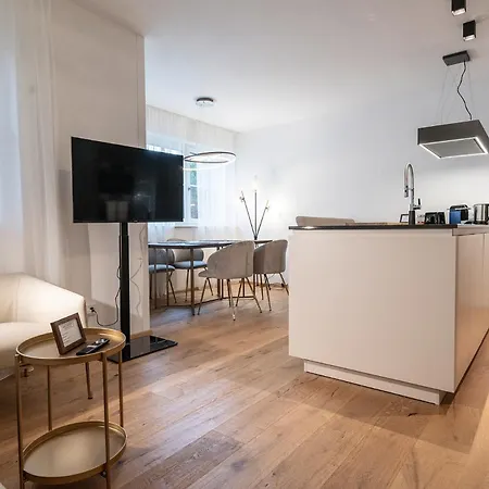 Haus Christl&franz Apartment