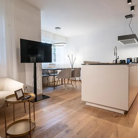 Haus Christl&franz Apartman