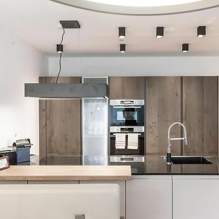Haus Christl&franz Appartement *