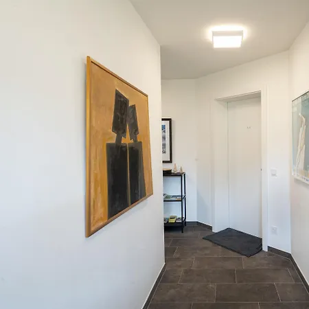 Apartment Haus Christl&franz Bad Aussee