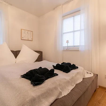 Haus Christl&franz * Bad Aussee