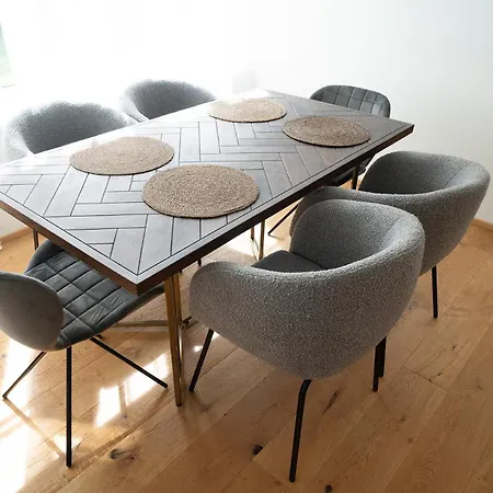 Haus Christl&franz Apartman Bad Aussee