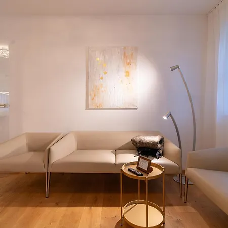 Apartman Haus Christl&franz Bad Aussee