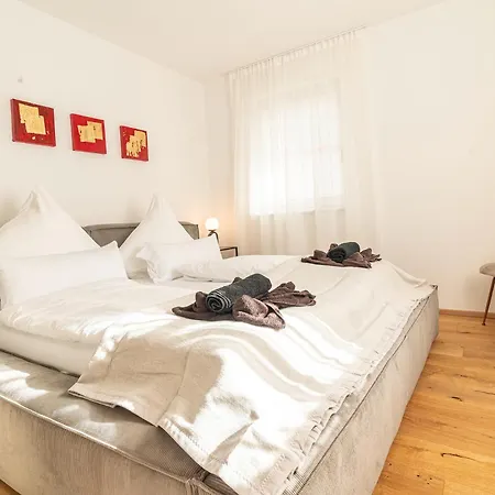 Haus Christl&franz *