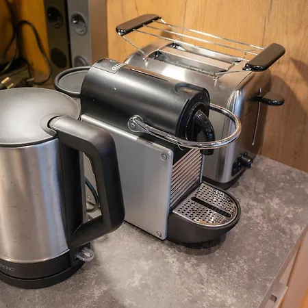 Haus Christl&franz *