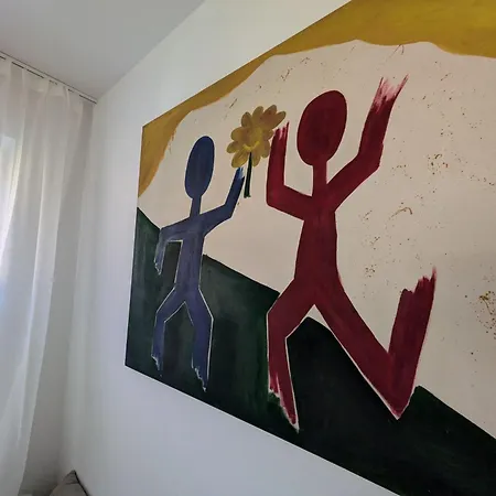 Haus Christl&franz Apartman