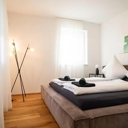 Appartement Haus Christl&franz