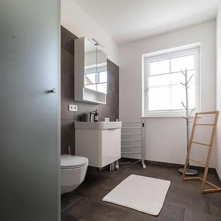 Appartement Haus Christl&franz Bad Aussee
