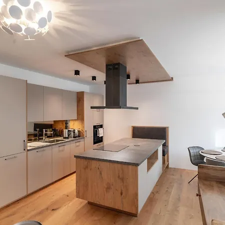 Haus Christl&franz *