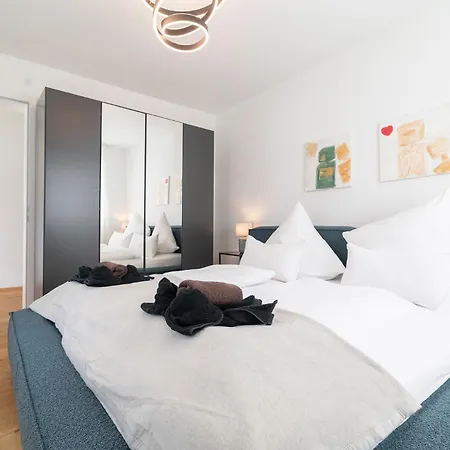 Haus Christl&franz * Бад Аусзее