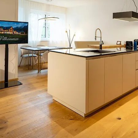 Apartment Haus Christl&franz Bad Aussee