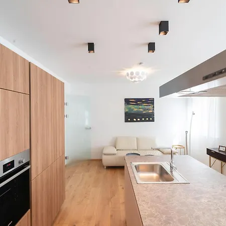 Haus Christl&franz *