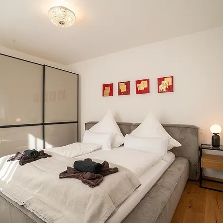 Haus Christl&franz * باد اوسي