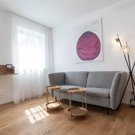 Haus Christl&franz Apartment
