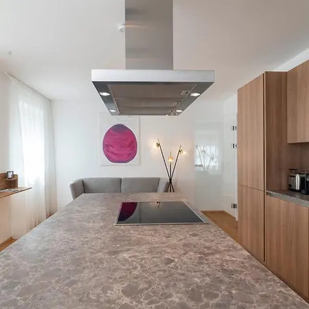 Apartman Haus Christl&franz