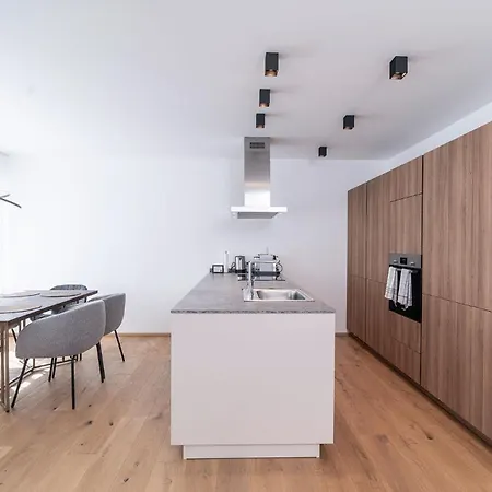 Apartment Haus Christl&franz *