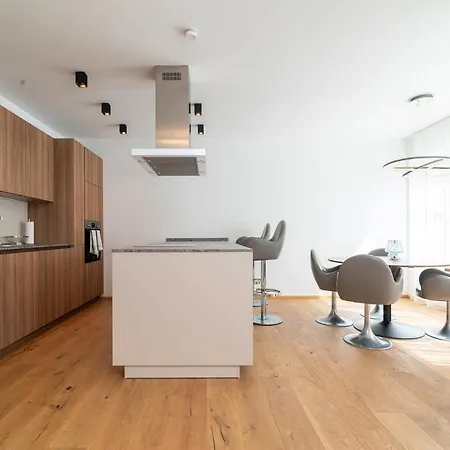 Haus Christl&franz Apartman Bad Aussee