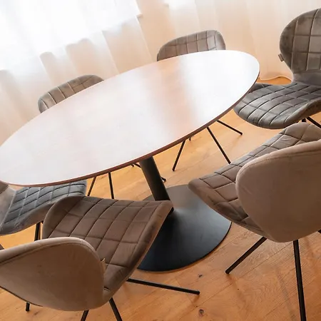 Haus Christl&franz *