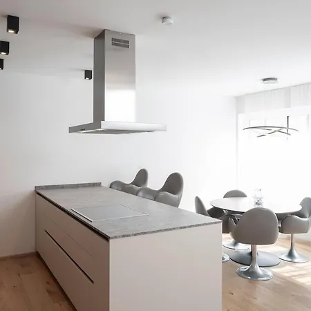 Haus Christl&franz * Бад Аусзее
